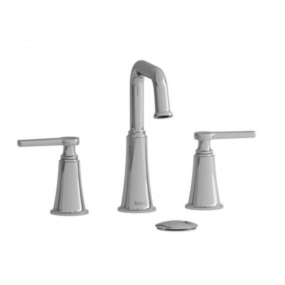 Riobel Momenti MMSQ08J 8inches lavatory faucet