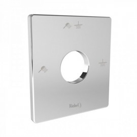 Riobel PLTQ123 Hand shower and shower head pictograms...