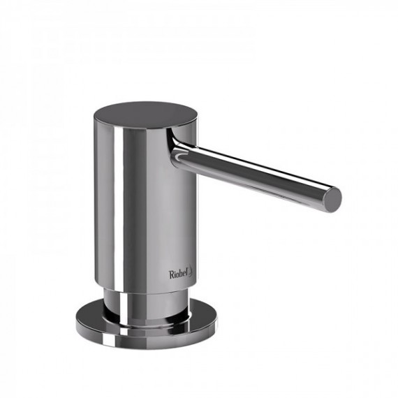 Riobel SD8 Soap dispenser, modern