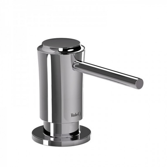 Riobel SD9 Soap dispenser, classic