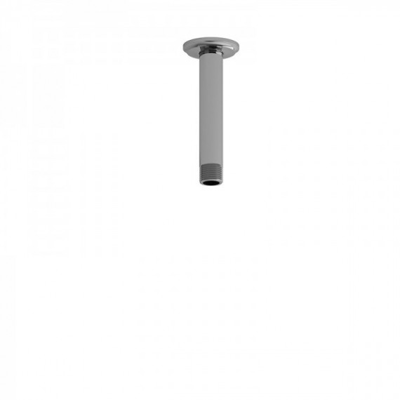 Riobel 558 15 cm (6inches) vertical shower arm