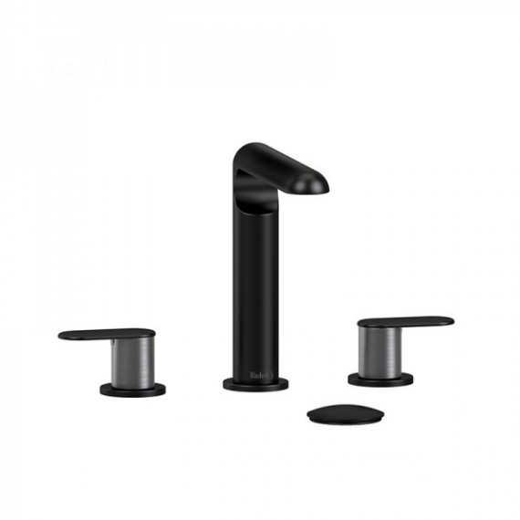 Riobel Ciclo CI08 8inches lavatory faucet