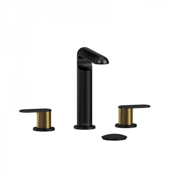 Riobel Ciclo CI08 8inches lavatory faucet