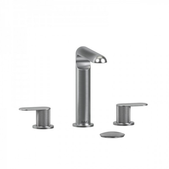 Riobel Ciclo CI08KN 8inches lavatory faucet