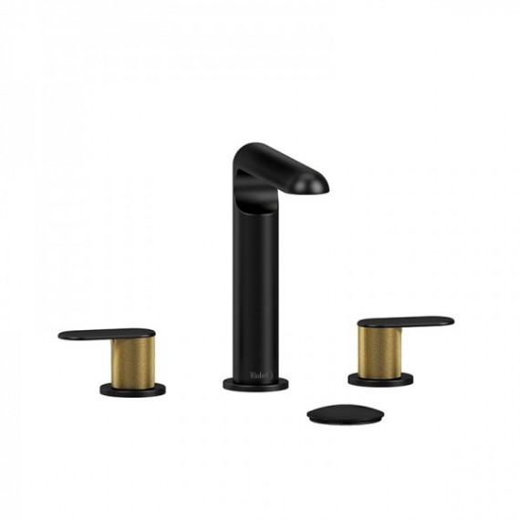 Riobel Ciclo CI08KN 8inches lavatory faucet