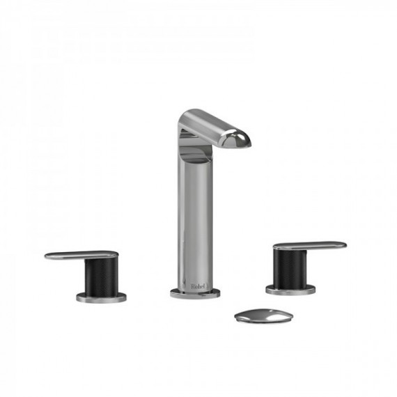 Riobel Ciclo CI08KN 8inches lavatory faucet