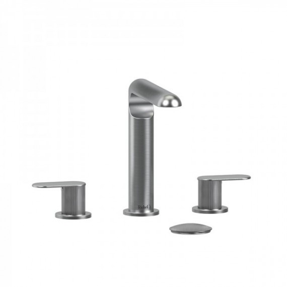 Riobel Ciclo CI08LN 8inches lavatory faucet