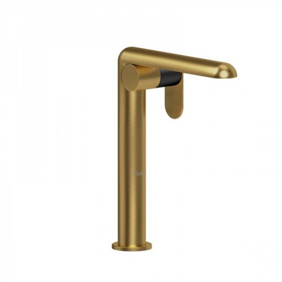 Riobel Ciclo CIL01 Single hole lavatory faucet