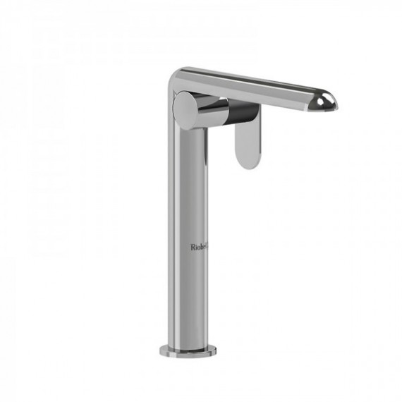 Riobel Ciclo CIL01 Single hole lavatory faucet