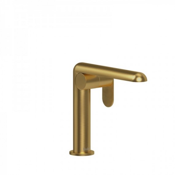 Riobel Ciclo CIS00 Single hole lavatory faucet