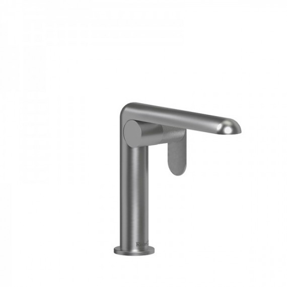 Riobel Ciclo CIS00KN Single hole lavatory faucet