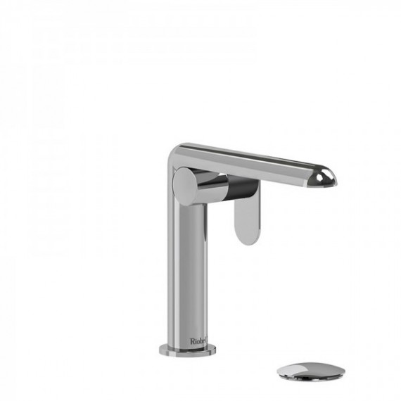 Riobel Ciclo CIS01 Single hole lavatory faucet