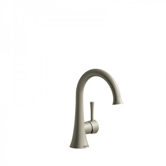 Riobel Edge ED00 Single hole lavatory faucet without drain