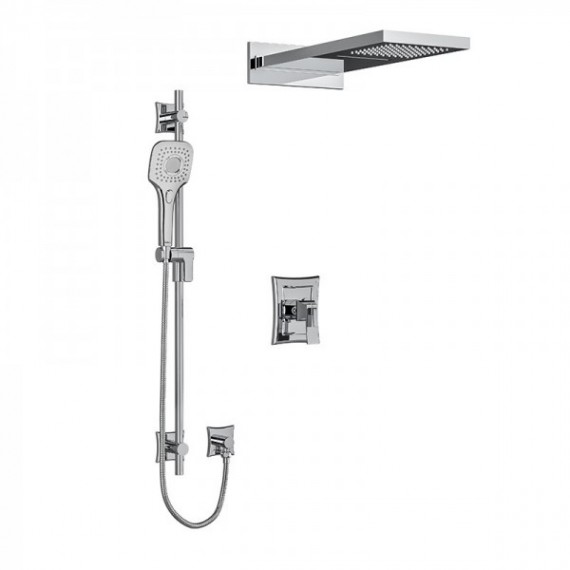 Riobel Eiffel KIT2745EF Type TP...