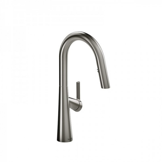 Riobel LK101 Ludik kitchen faucet with spray