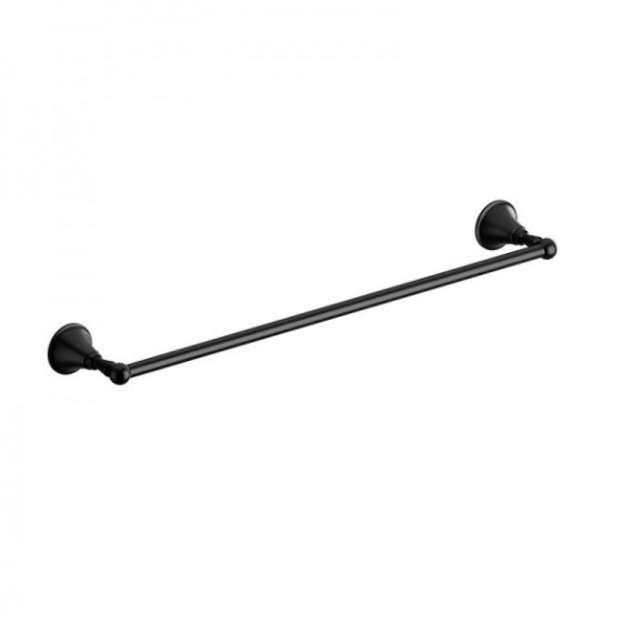 Riobel Momenti MM5 60 cm (24inches) towel bar