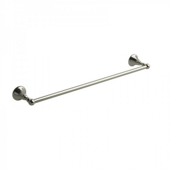 Riobel Momenti MM5 60 cm (24inches) towel bar