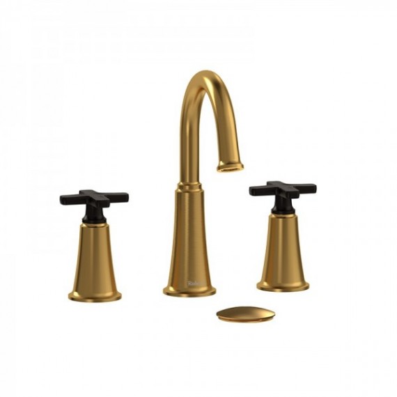 Riobel Momenti MMRD08X 8inches lavatory faucet