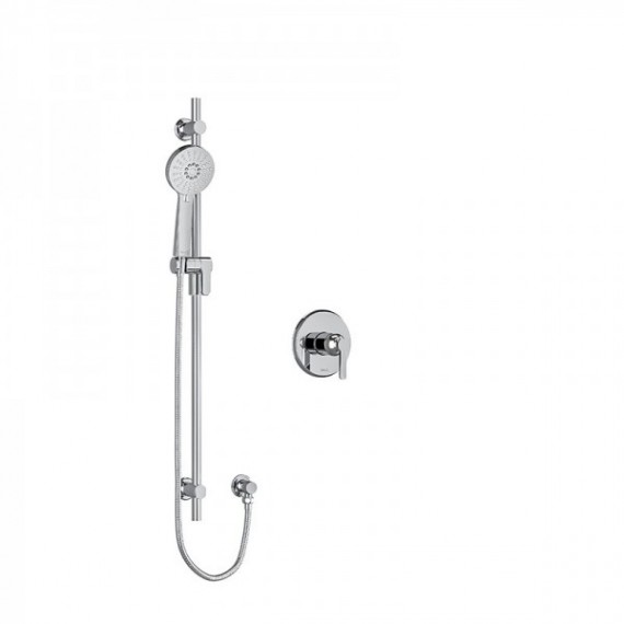 Riobel Momenti MMRD54J Type P (pressure balance) shower