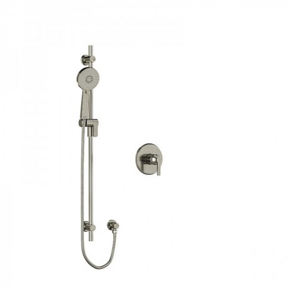 Riobel Momenti MMRD54J Type P (pressure balance) shower