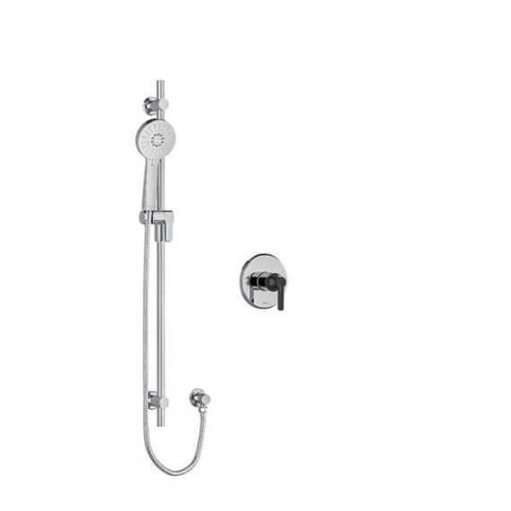 Riobel Momenti MMRD54J Type P (pressure balance) shower