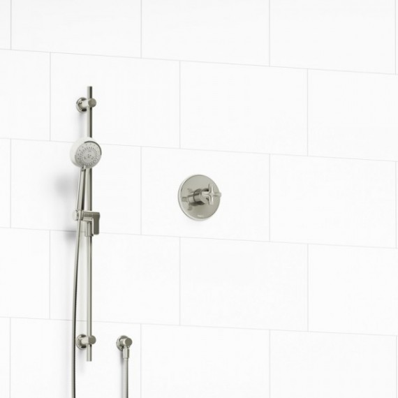 Riobel Momenti MMRD54X Type P (pressure balance) shower