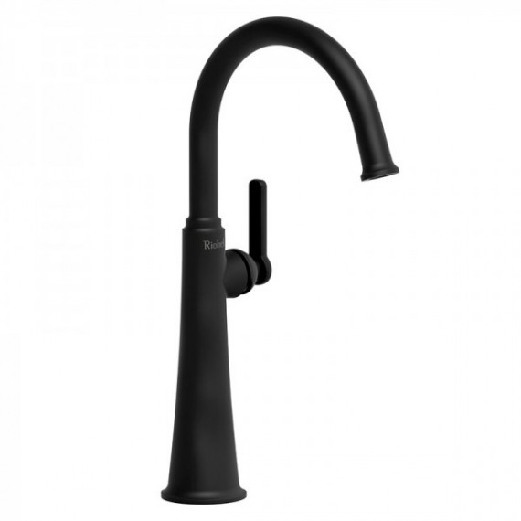 Riobel Momenti MMRDL01J Single hole lavatory faucet