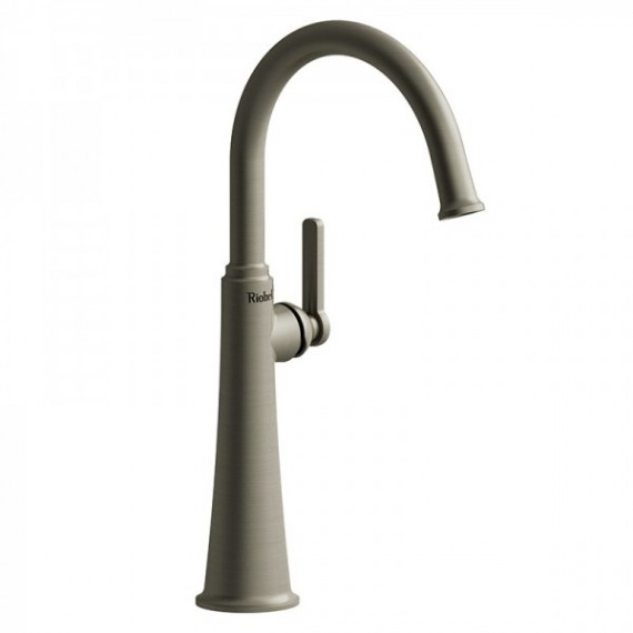 Riobel Momenti MMRDL01J Single hole lavatory faucet