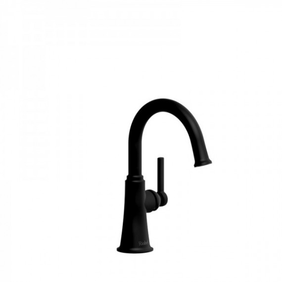 Riobel Momenti MMRDS00L Single hole lavatory faucet without drain