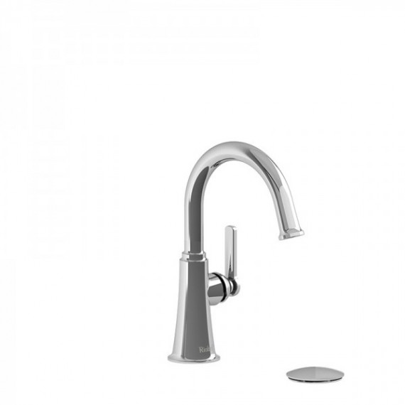 Riobel Momenti MMRDS01J Single hole lavatory faucet