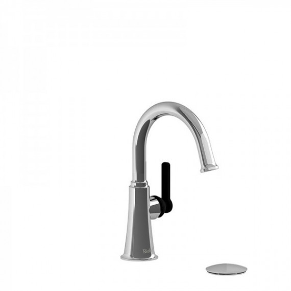 Riobel Momenti MMRDS01J Single hole lavatory faucet