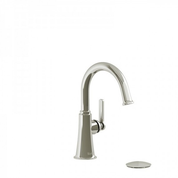 Riobel Momenti MMRDS01J Single hole lavatory faucet