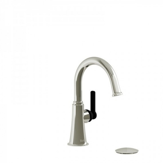 Riobel Momenti MMRDS01J Single hole lavatory faucet