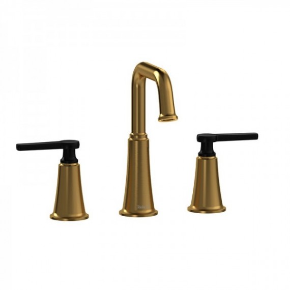 Riobel Momenti MMSQ08J 8inches lavatory faucet