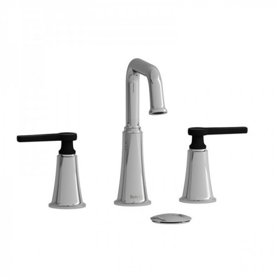 Riobel Momenti MMSQ08J 8inches lavatory faucet