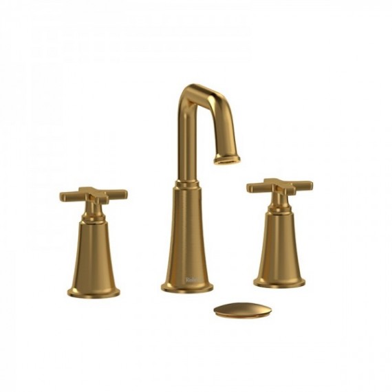 Riobel Momenti MMSQ08X 8inches lavatory faucet