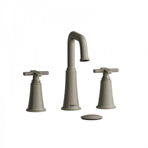 Riobel Momenti MMSQ08X 8inches lavatory faucet