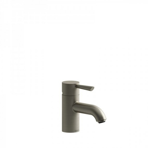 Riobel VS00 Single hole lavatory faucet without drain