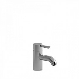 BRIZO LITZE 63064LF ANGLED SPOUT PULL-DOWN, INDUSTRIAL HANDLE 