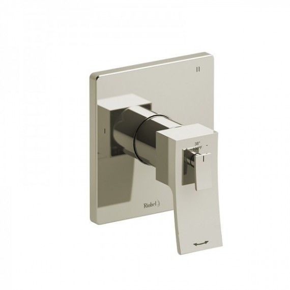 Riobel Zendo ZOTQ47 3-way no share Type T/P...