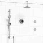 BRIZO LEVOIR RP92044 7.5 Inch SHOWER ARM AND FLANGE 