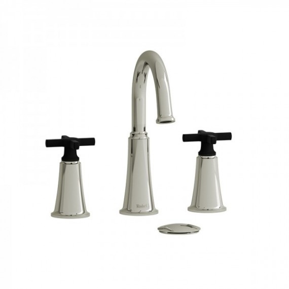 Riobel Momenti MMRD08 8inches lavatory faucet