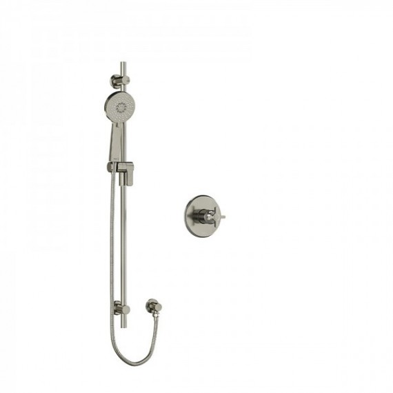 Riobel Momenti MMRD54 Type P (pressure balance) shower