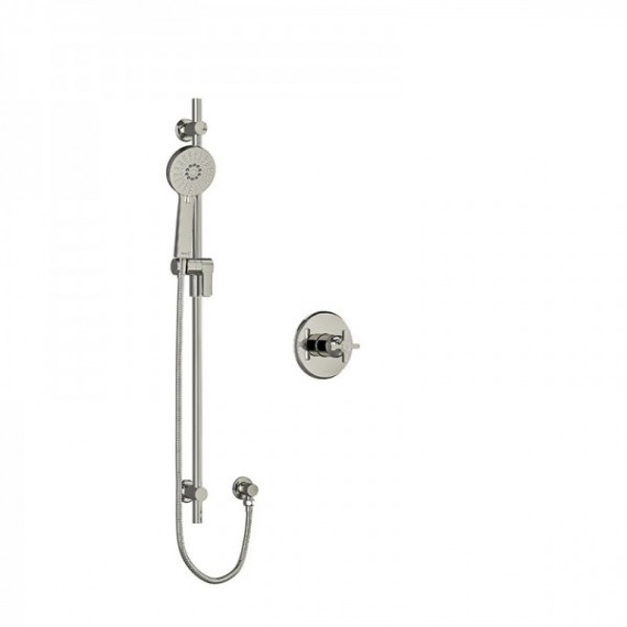 Riobel Momenti MMRD54 Type P (pressure balance) shower