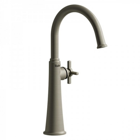 Riobel Momenti MMRDL01 Single hole lavatory faucet