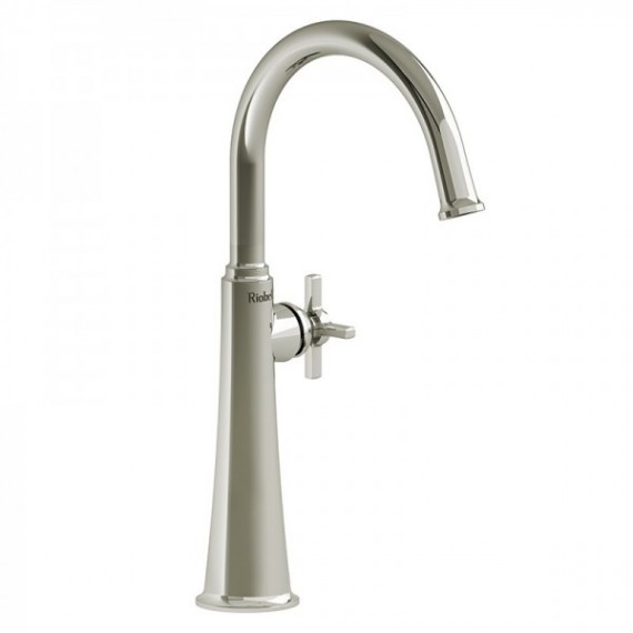 Riobel Momenti MMRDL01 Single hole lavatory faucet