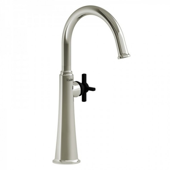 Riobel Momenti MMRDL01 Single hole lavatory faucet