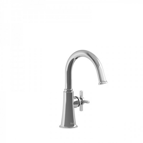 Riobel Momenti MMRDS00 Single hole lavatory faucet without drain