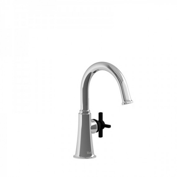 Riobel Momenti MMRDS00 Single hole lavatory faucet without drain