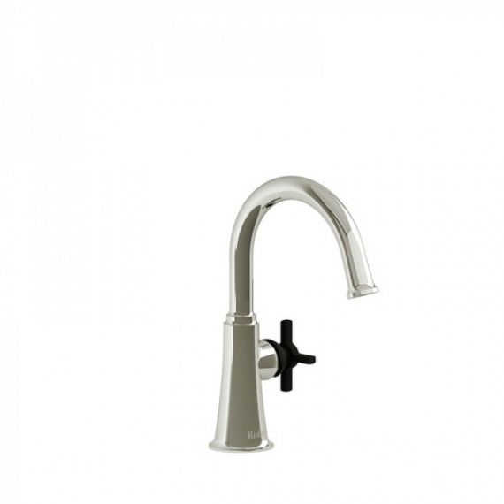 Riobel Momenti MMRDS00 Single hole lavatory faucet without drain